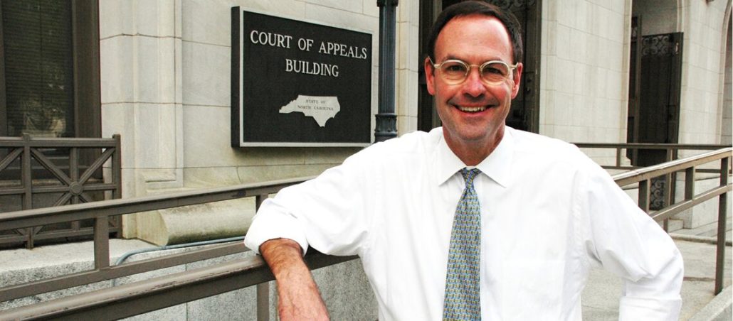 Clerk of Court John Connell Retires From Court of Appeals NCBarBlog Clerk of Court John Connell Retires From Court of Appeals NCBarBlog