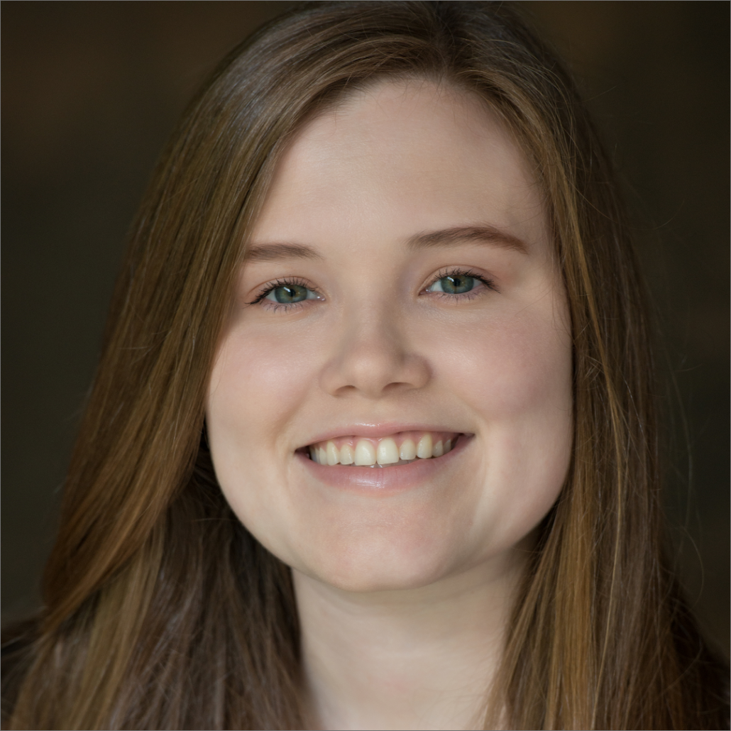 Julia Zabinski