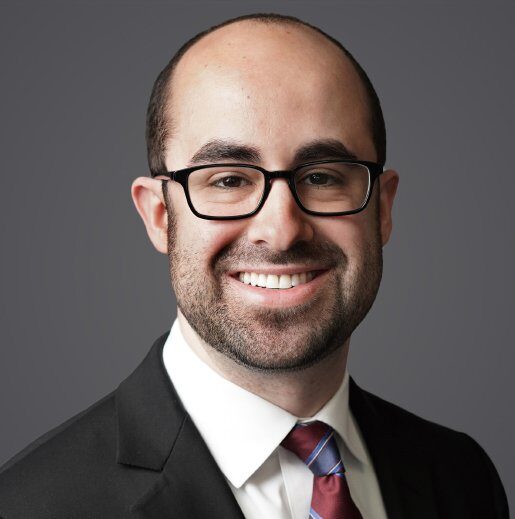 Michael Cohen