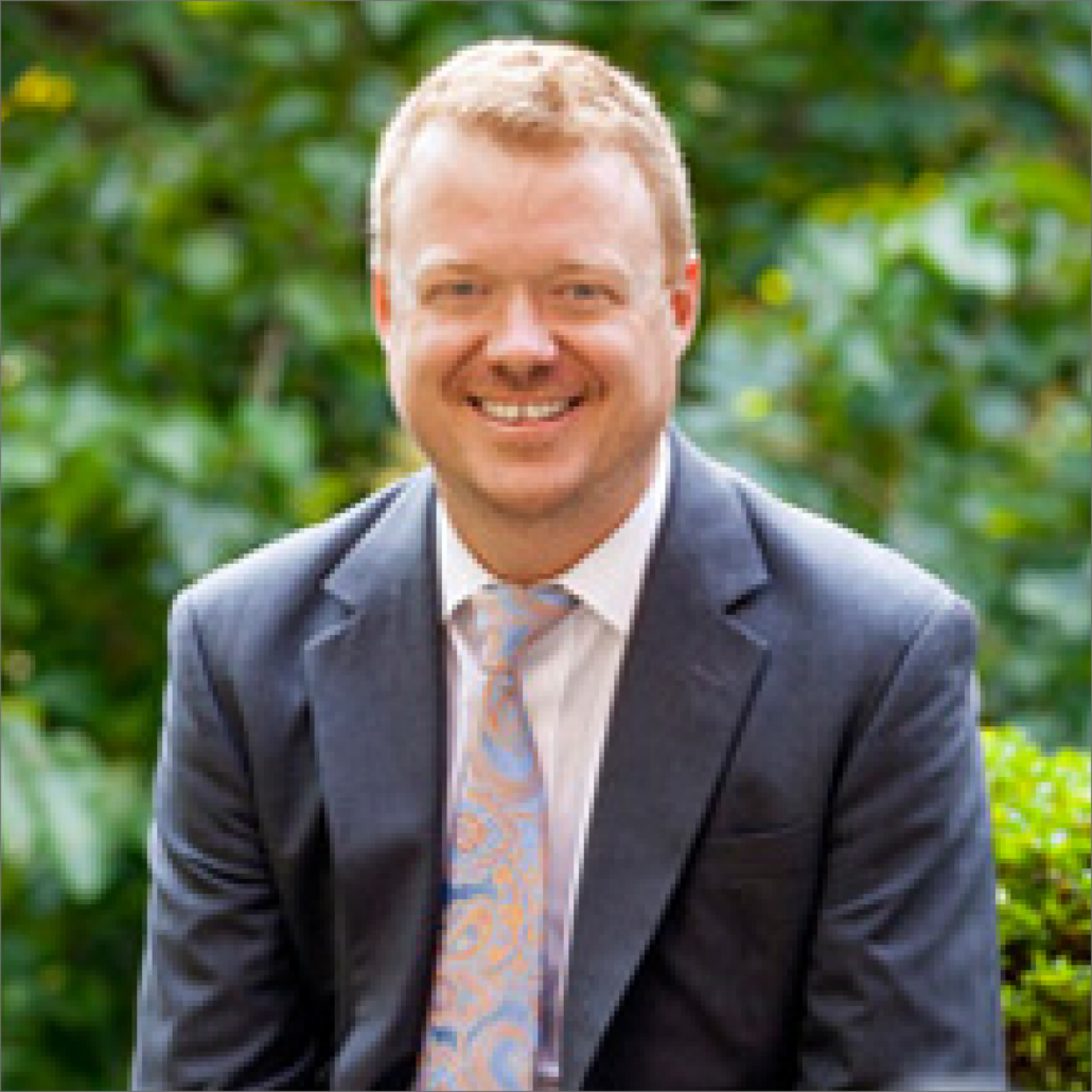 Michael Elliot