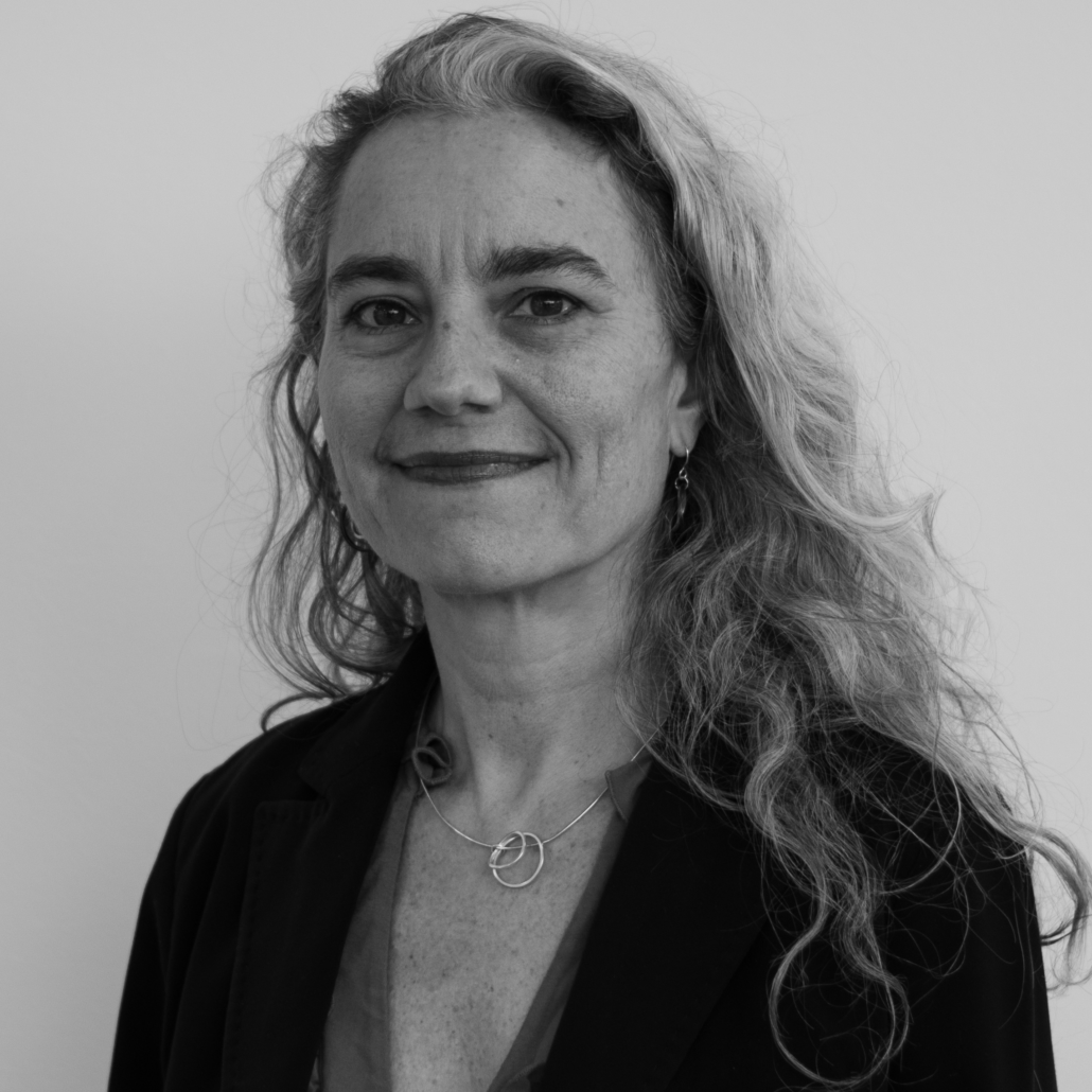 Jennifer Bills