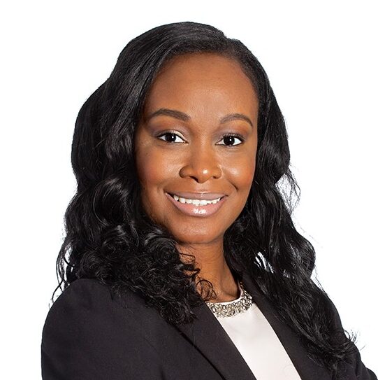 Keisha Murray