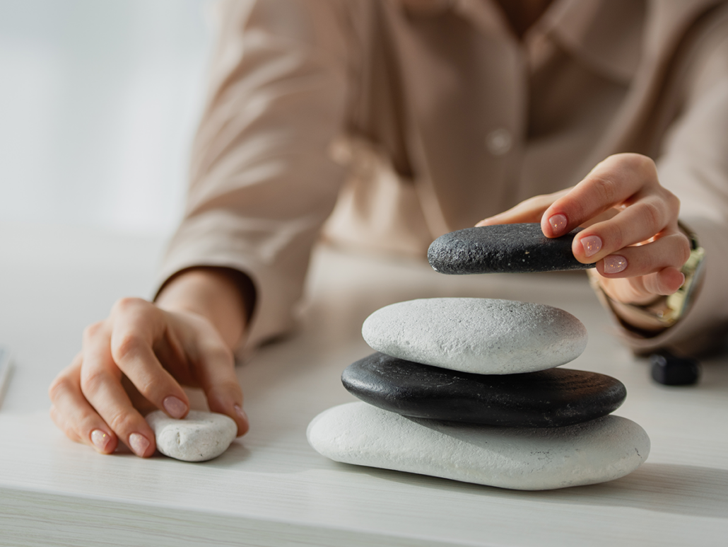 Recharging the Lawyer’s Mind: Practical Stress Management for a Sustainable Career