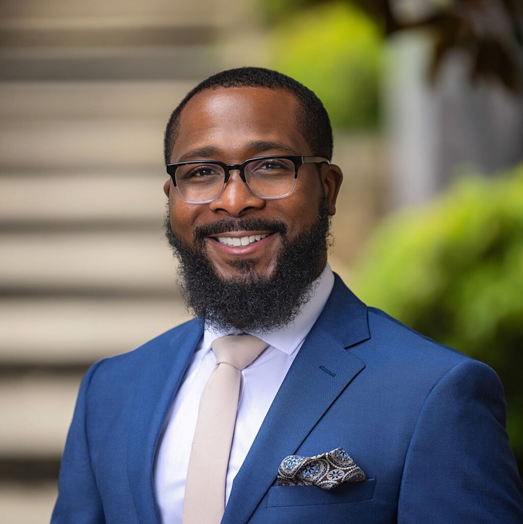 Evin L. Grant