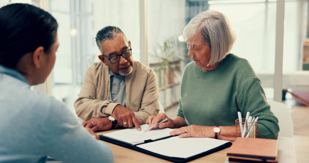 The Hardest Part of Transition Isn’t Financial