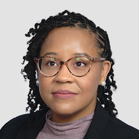 Denaa Griffin