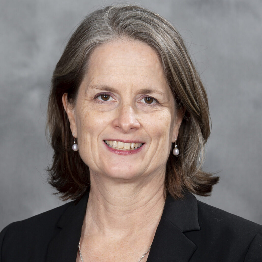 MaryAnne Hamilton