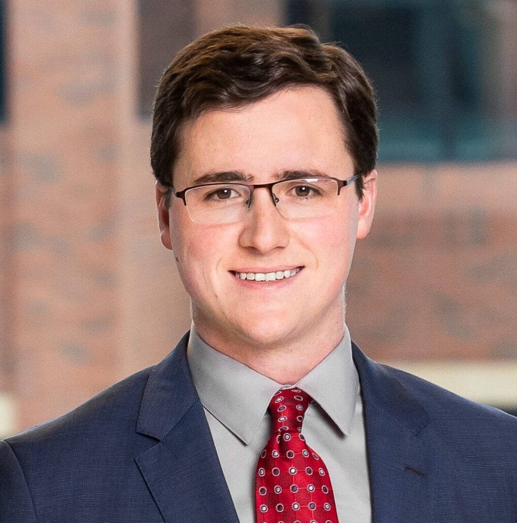 Peter McClelland