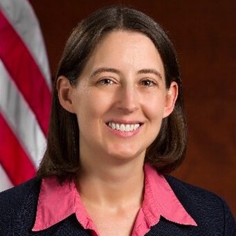 Lisa Glover