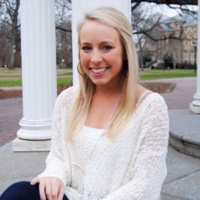 Macy Abernethy