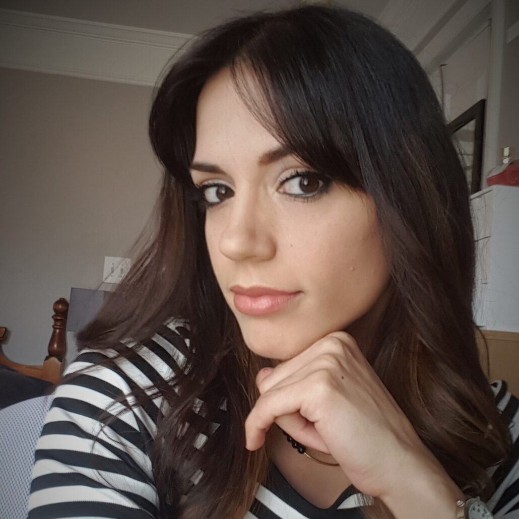 Amanda Owens