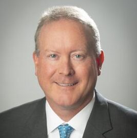 John P. Marshall