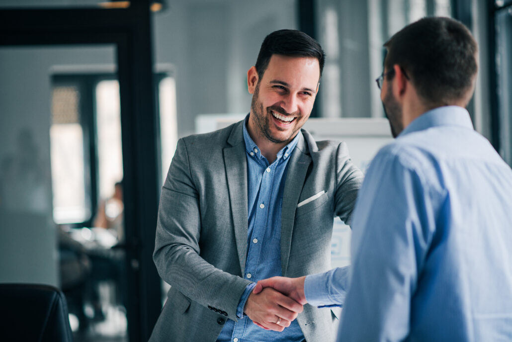 Respect Matters: What Law Firms Owe Their Transitioning Partners